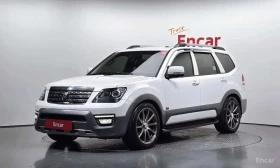 Kia Mohave, снимка 1