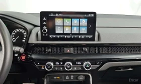 Honda Cr-v 1.5 EX L, снимка 10