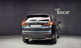 Honda Cr-v 1.5 EX L, снимка 4