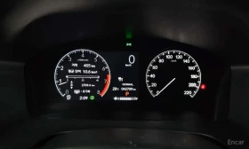 Honda Cr-v 1.5 EX L, снимка 9