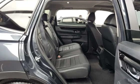Honda Cr-v 1.5 EX L, снимка 13