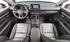 Honda Cr-v 1.5 EX L, снимка 7