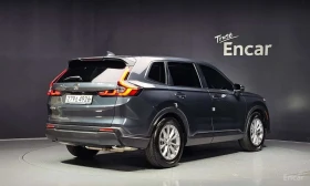 Honda Cr-v 1.5 EX L, снимка 2