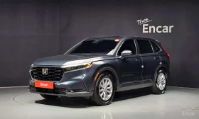 Honda Cr-v 1.5 EX L, снимка 1
