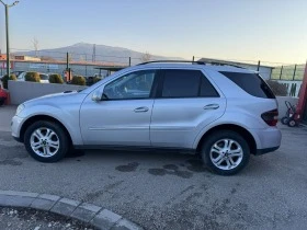     Mercedes-Benz ML 320 3.2CDI