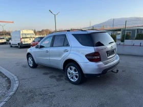 Mercedes-Benz ML 320 3.2CDI, снимка 3