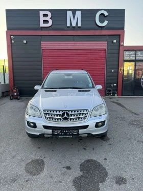  Mercedes-Benz ML 320