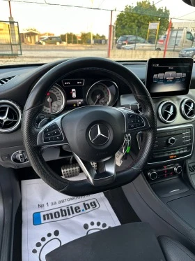 Mercedes-Benz GLA 220 CDI* AMG* FULL, снимка 16