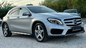 Mercedes-Benz GLA 220 CDI* AMG* FULL, снимка 17