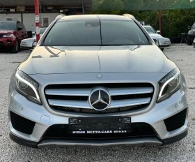 Mercedes-Benz GLA 220 CDI* AMG* FULL, снимка 6