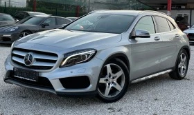     Mercedes-Benz GLA 220 CDI* AMG* FULL