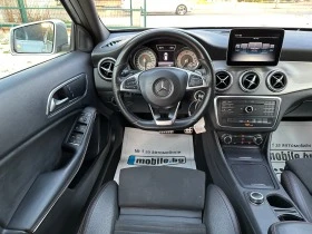 Mercedes-Benz GLA 220 CDI* AMG* FULL | Mobile.bg    13