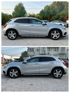 Mercedes-Benz GLA 220 CDI* AMG* FULL | Mobile.bg    7