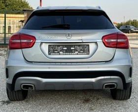 Mercedes-Benz GLA 220 CDI* AMG* FULL, снимка 3