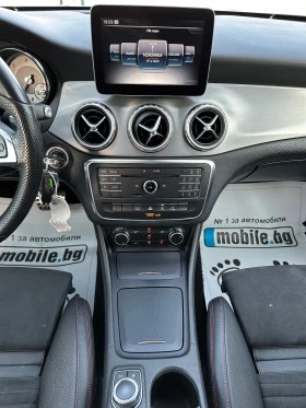 Mercedes-Benz GLA 220 CDI* AMG* FULL, снимка 14