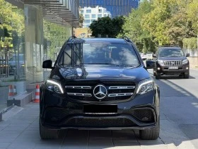  Mercedes-Benz GLS 63...