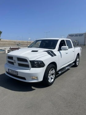 Dodge RAM 1500 SPORT AGU - изображение 1