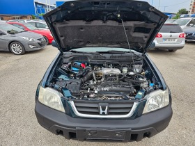 Honda Cr-v 2.0I GAZ, снимка 15