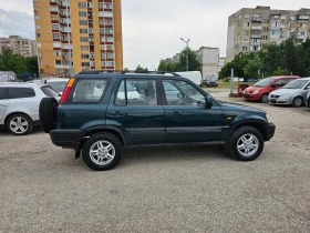 Honda Cr-v 2.0I GAZ, снимка 7