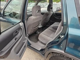 Honda Cr-v 2.0I GAZ, снимка 10