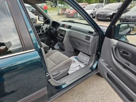 Honda Cr-v 2.0I GAZ, снимка 13