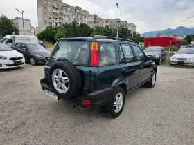 Honda Cr-v 2.0I GAZ, снимка 6