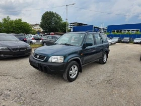     Honda Cr-v 2.0I GAZ