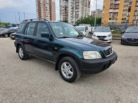 Honda Cr-v 2.0I GAZ, снимка 8