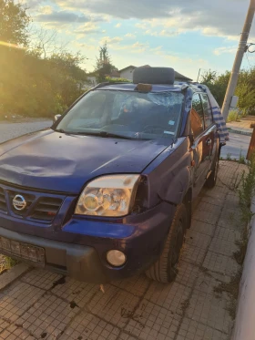 Nissan X-trail 2.2dci, снимка 3