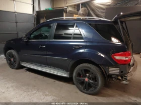 Mercedes-Benz ML 350 4MATIC | Mobile.bg    4