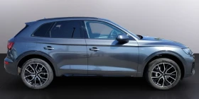 Audi Q5 50 TDI Quattro = S-line= Black Optic Plus  | Mobile.bg    3