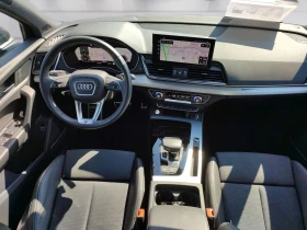 Audi Q5 50 TDI Quattro = S-line= Black Optic Plus  | Mobile.bg    7