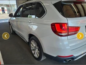 BMW X5 xDrive35i LUXURY LINE* Distronic* Хедъп* М.точка*  - [3] 