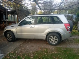 Suzuki Vitara, снимка 11