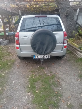 Suzuki Vitara, снимка 10