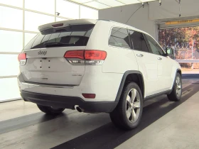 Jeep Grand cherokee LIMITED/DIGITAL/NAVI/ПОДГРЕВ/ИДЕАЛНА ЗА ГАЗ!!!, снимка 4