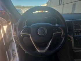 Jeep Grand cherokee LIMITED/DIGITAL/NAVI/ПОДГРЕВ/ИДЕАЛНА ЗА ГАЗ!!!, снимка 9