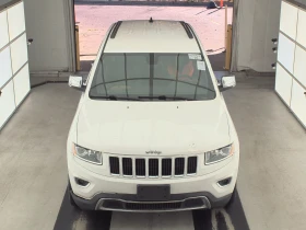 Jeep Grand cherokee LIMITED/DIGITAL/NAVI/ПОДГРЕВ/ИДЕАЛНА ЗА ГАЗ!!!, снимка 2