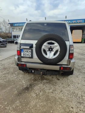 Toyota Land cruiser 3000, снимка 3