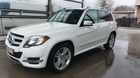 Mercedes-Benz GLK 250 Bluetec, снимка 2