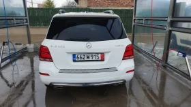 Mercedes-Benz GLK 250 Bluetec, снимка 4