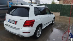 Mercedes-Benz GLK 250 Bluetec, снимка 5