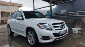 Mercedes-Benz GLK 250 Bluetec, снимка 6