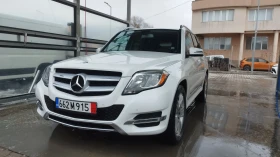 Mercedes-Benz GLK 250 Bluetec, снимка 1