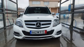 Mercedes-Benz GLK 250 Bluetec, снимка 7