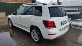 Mercedes-Benz GLK 250 Bluetec, снимка 3