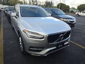 Volvo Xc90 T6 MOMENTUM/CRUISE CONTROL/PANORAMA/7-МЕСТА/, снимка 2