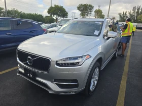 Volvo Xc90 T6 MOMENTUM/CRUISE CONTROL/PANORAMA/7-МЕСТА/, снимка 1