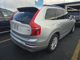 Volvo Xc90 T6 MOMENTUM/CRUISE CONTROL/PANORAMA/7-МЕСТА/, снимка 3