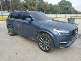 Volvo Xc90 T5 | Mobile.bg    2